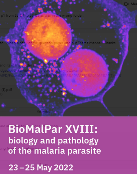 BioMalPar