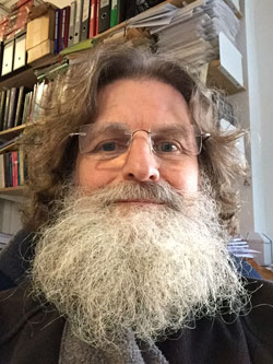 Prof Jim Kaufman