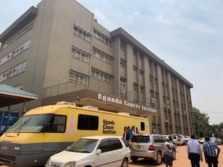 Uganda Cancer Institute