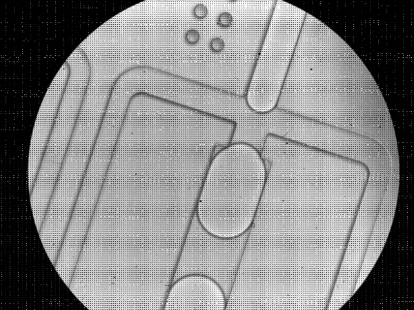 microfluidics