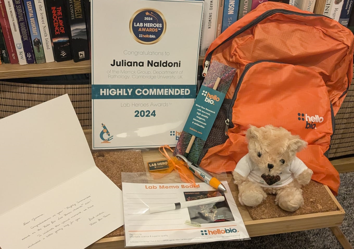 naldoni_hellobio_award