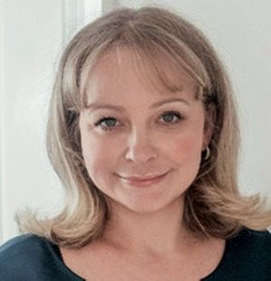 Tatyana Enright