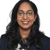 Dr Ananya Hariharan