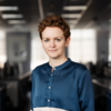 Dr Camilla Godlee