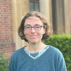 Dr Kate Baker