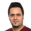 Dr Luay Joudeh