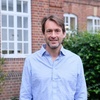 Professor Klaus Okkenhaug