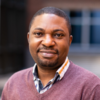 Dr Samuel Odeyemi