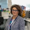 Dr Cinzia Scarpini