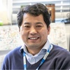 Professor Ming-Qing Du