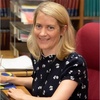 Dr Naomi McGovern
