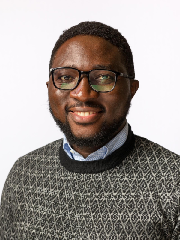  Emmanuel  Adeniyi 