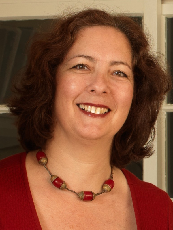  Corinna Alberg
