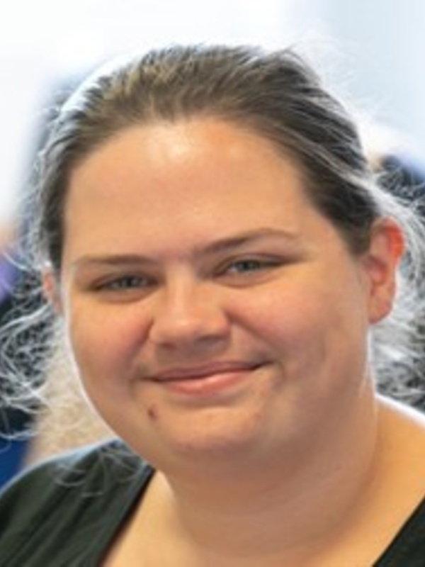 Dr Katy Brown