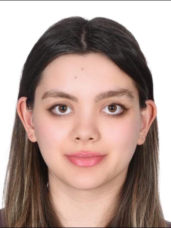 Miss Eylul Sevinc