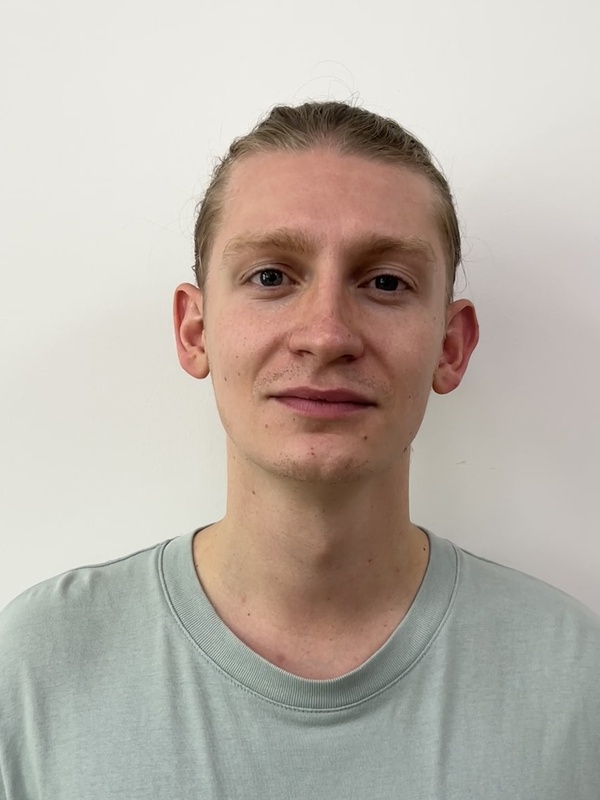 Mr Adrian Weich