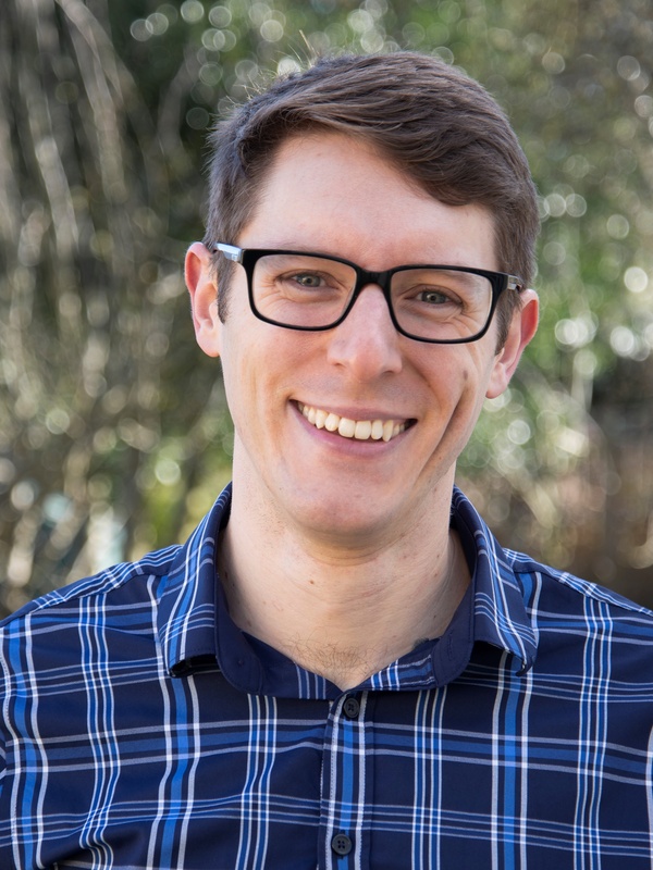 Dr Michael Boemo