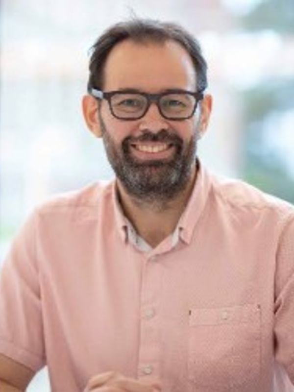 Professor Adrian Liston