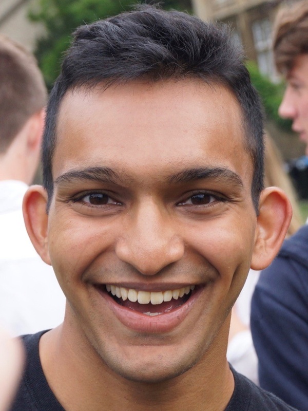  Ardon Pillay
