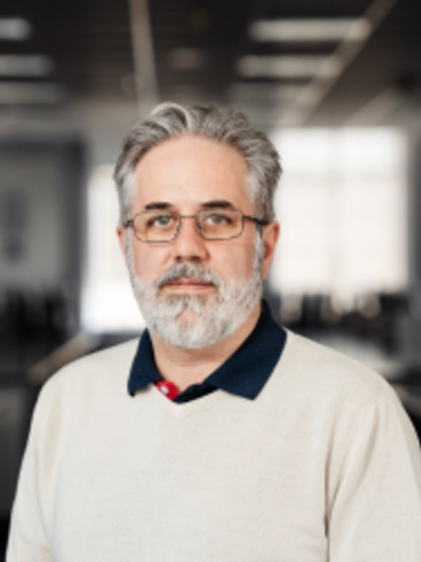  Julien Bauer