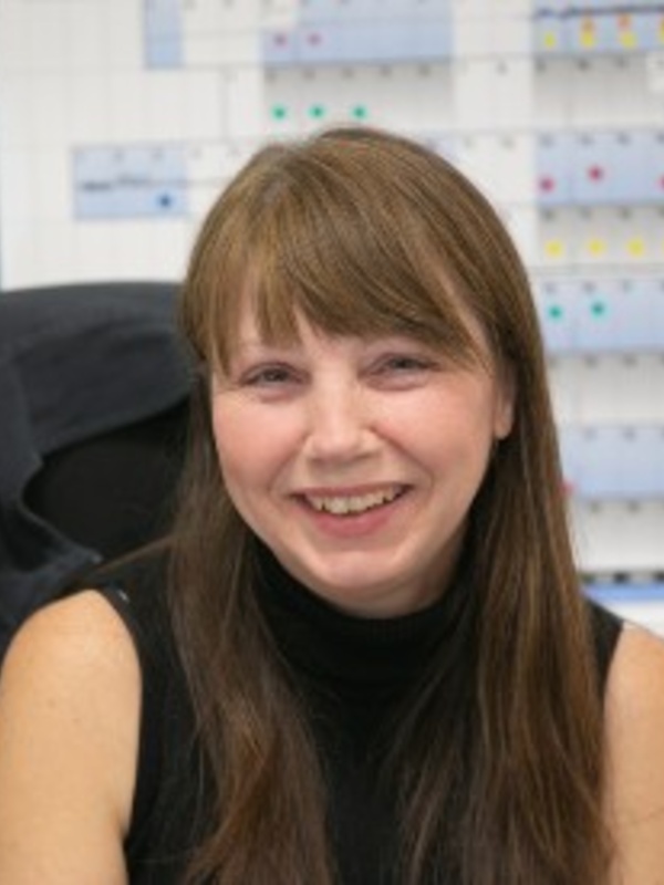  Angela Boddington