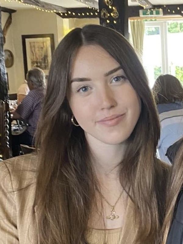  Daniela Carter-Lopez