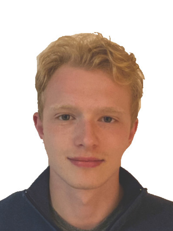  Daniel Tikhomirov