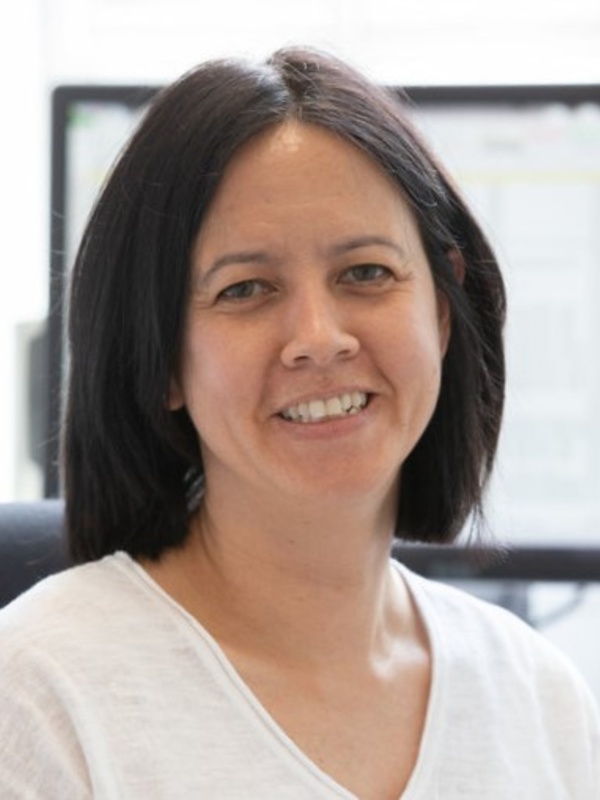 Professor Heike Laman