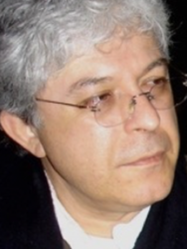 Professor Vassilis Koronakis