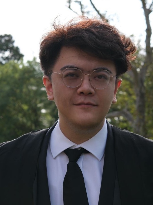  Lunqing (Isaac) Pi