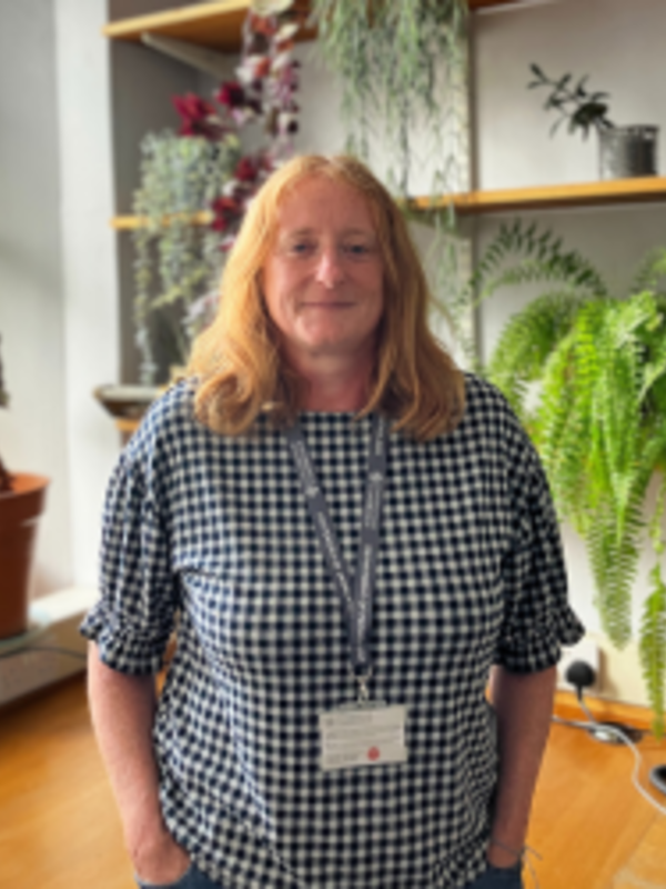 Dr Louise Reynolds