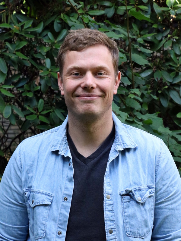 Dr Martin Zickler