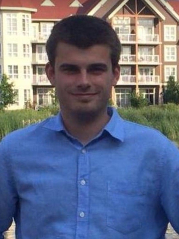  Dr Matthew Routledge