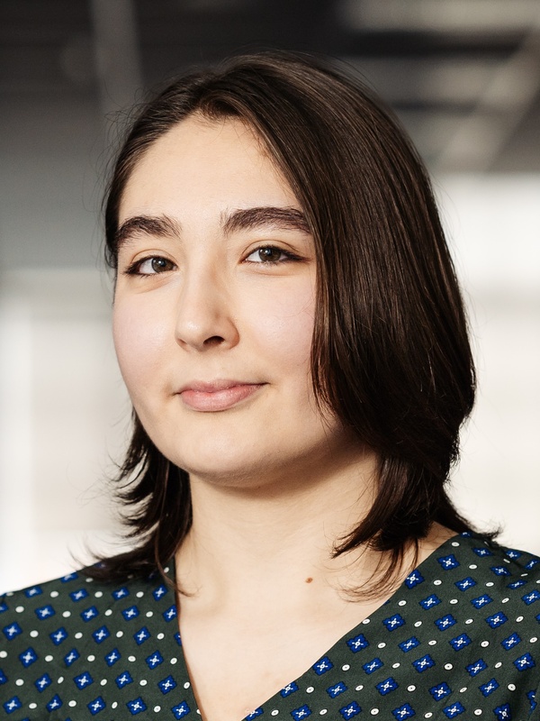  Layla  Dahmani