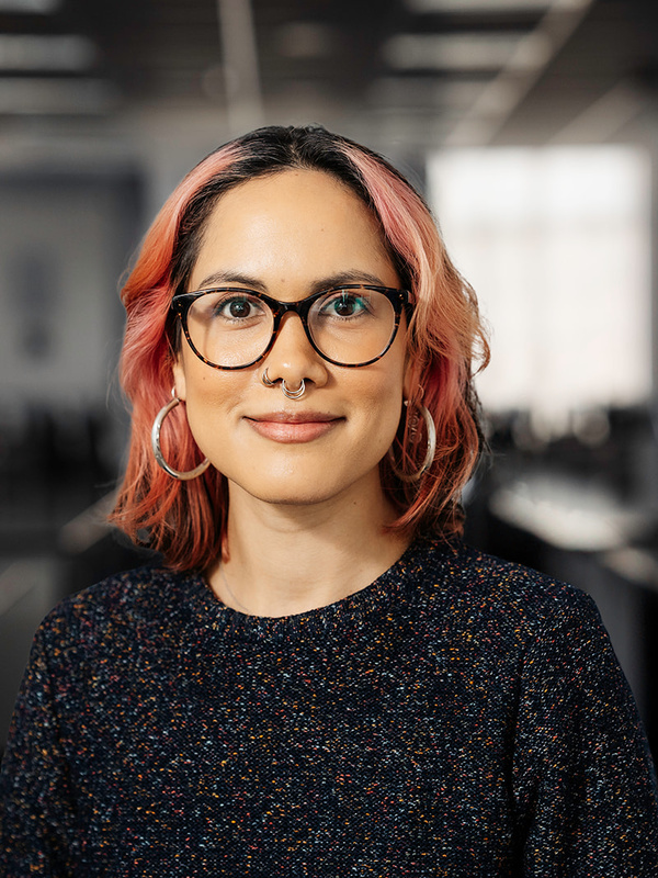 Dr Liliana Echavarria-Consuegra