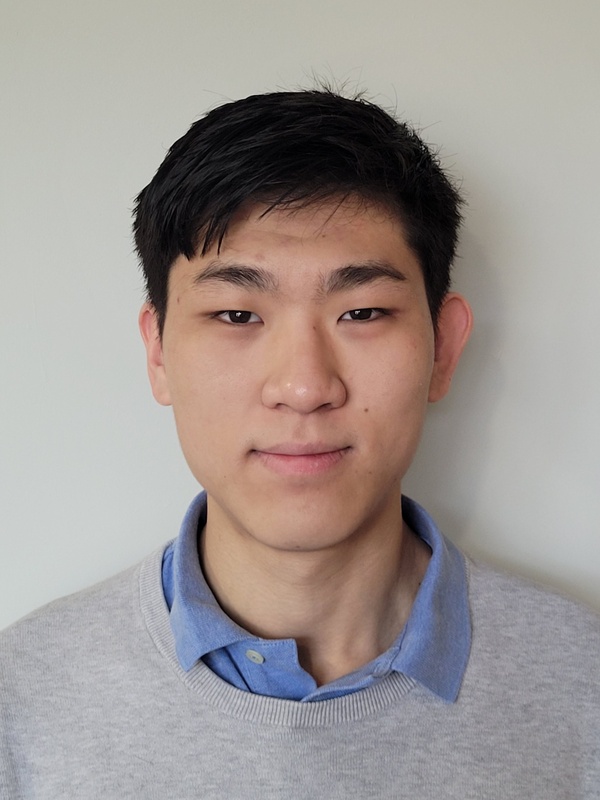  Ray Yan