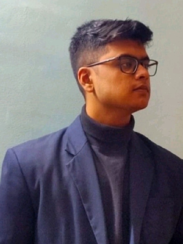  Atrik Saha