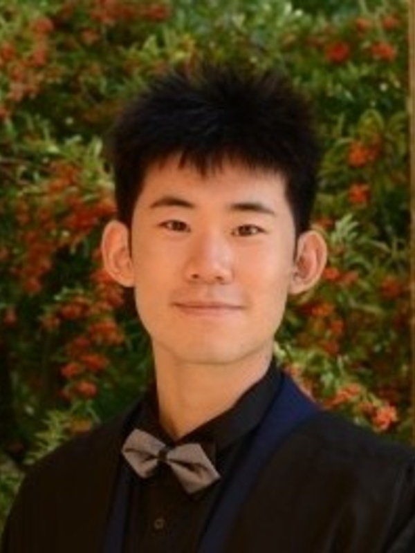  Qiuchen (Chen)  Zhao