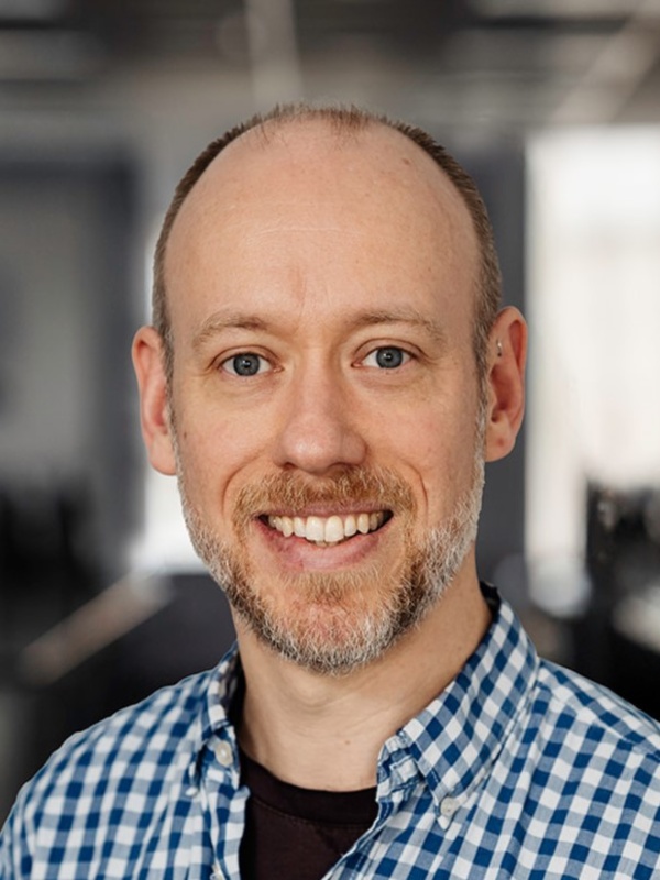 Professor Stephen Graham
