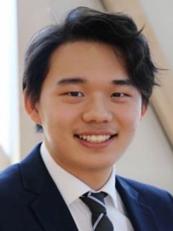  Shanlin  Tong