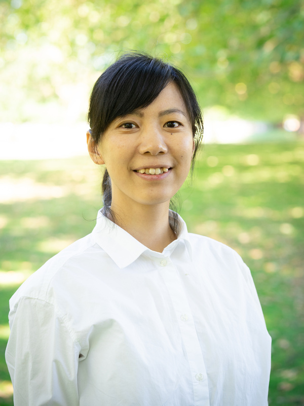 Dr Yumi Kanemaru