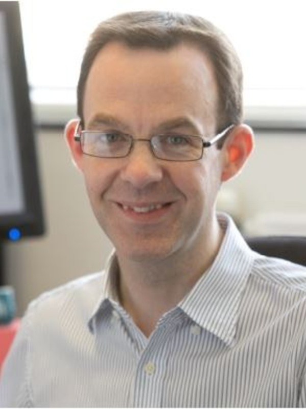 Professor Andrew Firth
