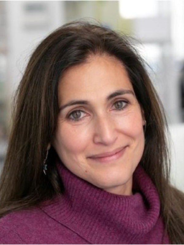Professor  Katerina Artavanis-Tsakonas 
