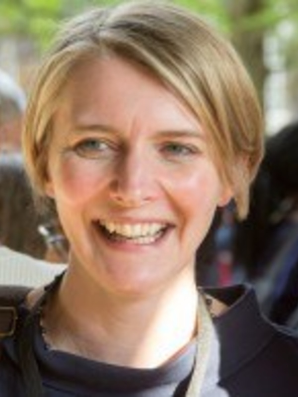 Professor Caroline Trotter