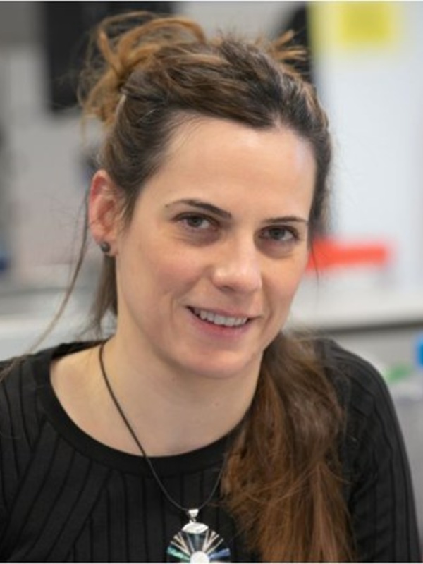 Dr Nerea Irigoyen