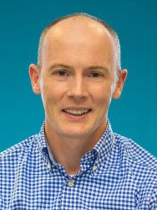 Professor Ian Goodfellow