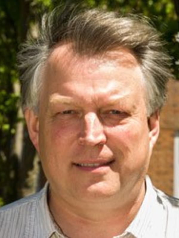 Professor John Doorbar
