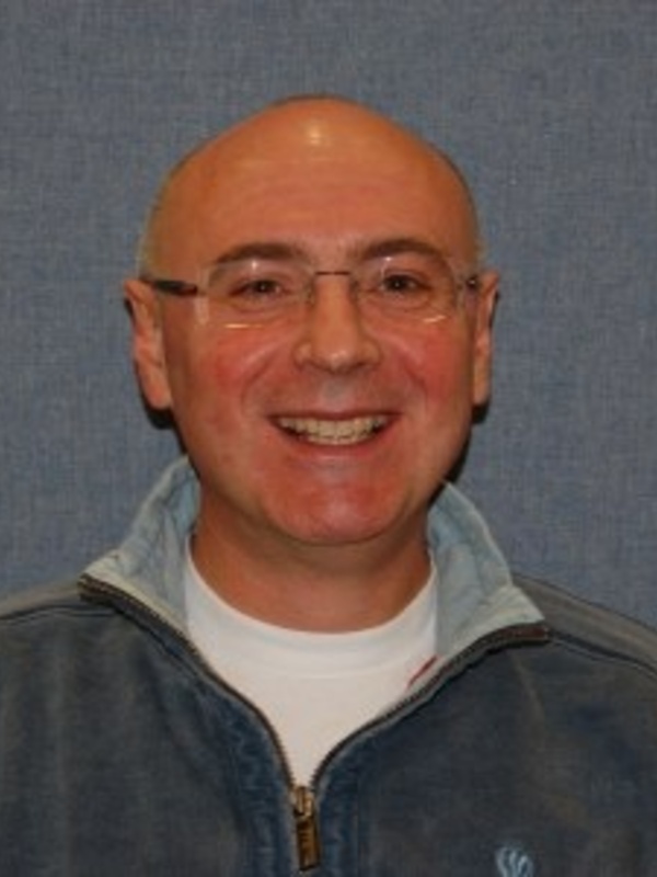 Dr Paolo D'Avino