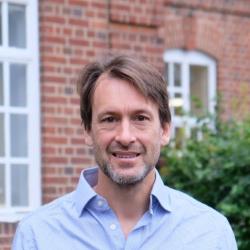 Klaus Okkenaug