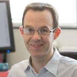 Dr Andrew E. Firth